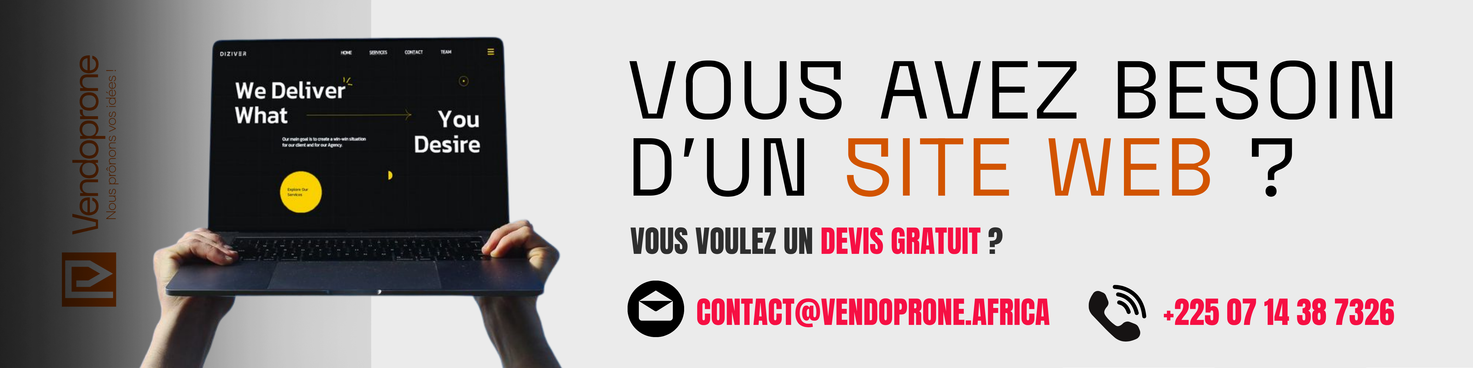 Espace Publicitaire Premium 3