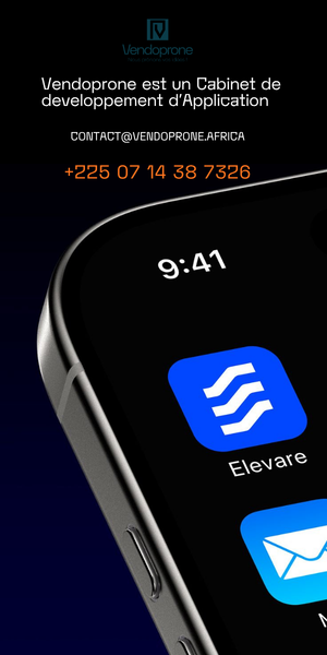 Application web