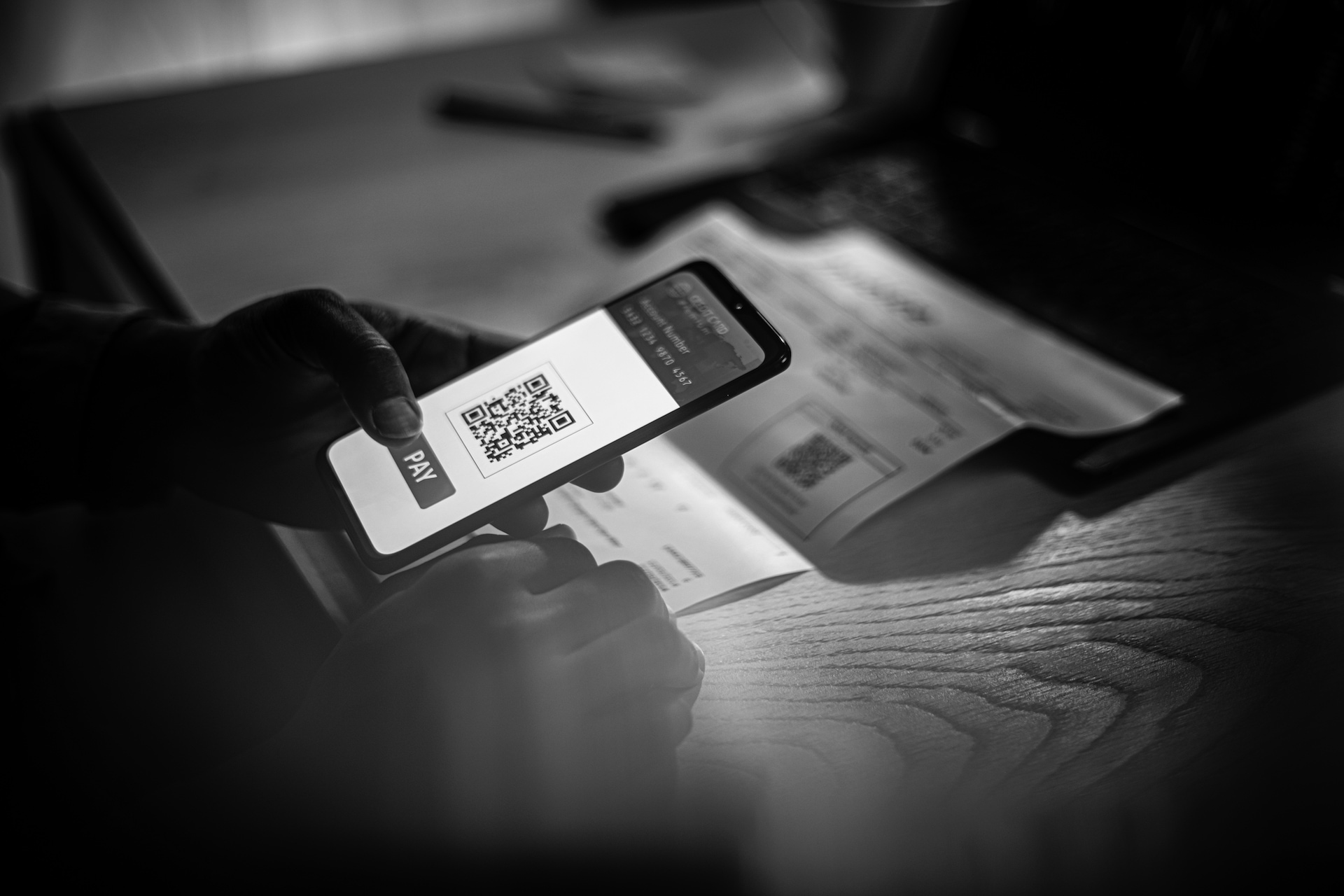 Impact du Paiement Mobile sur l'Inclusion Financière en Afrique de l'Ouest
