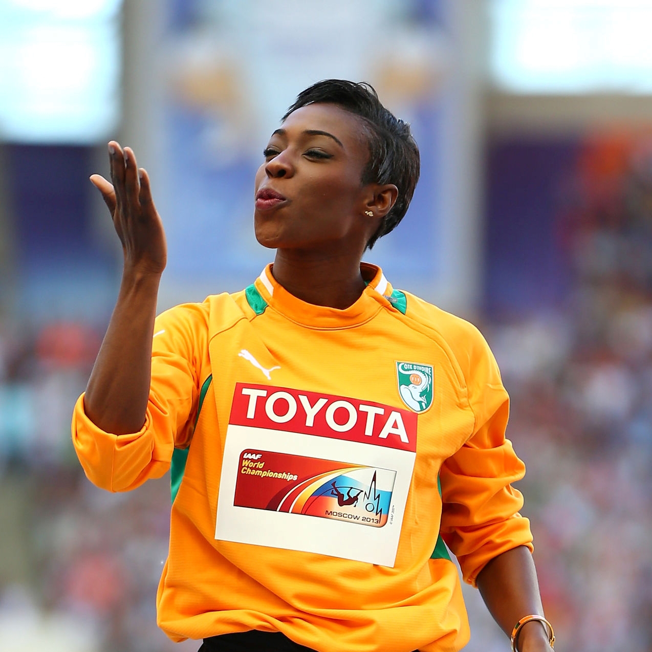 Murielle Ahouré-Demps