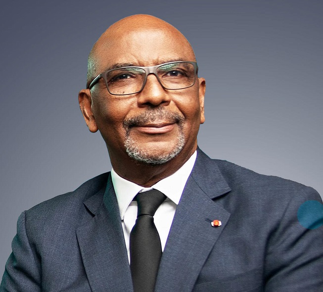 Jean-Marie Ackah