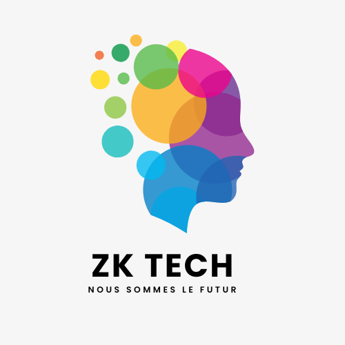 ZK Technologie