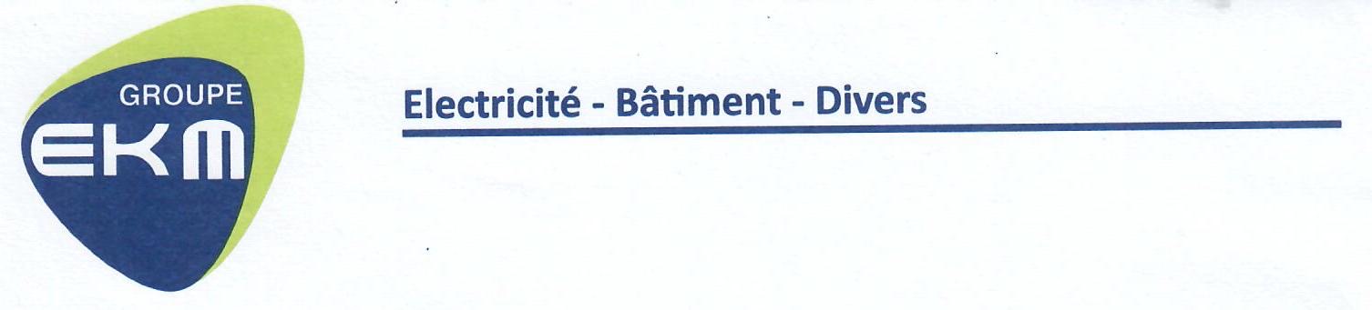 Groupe EKM