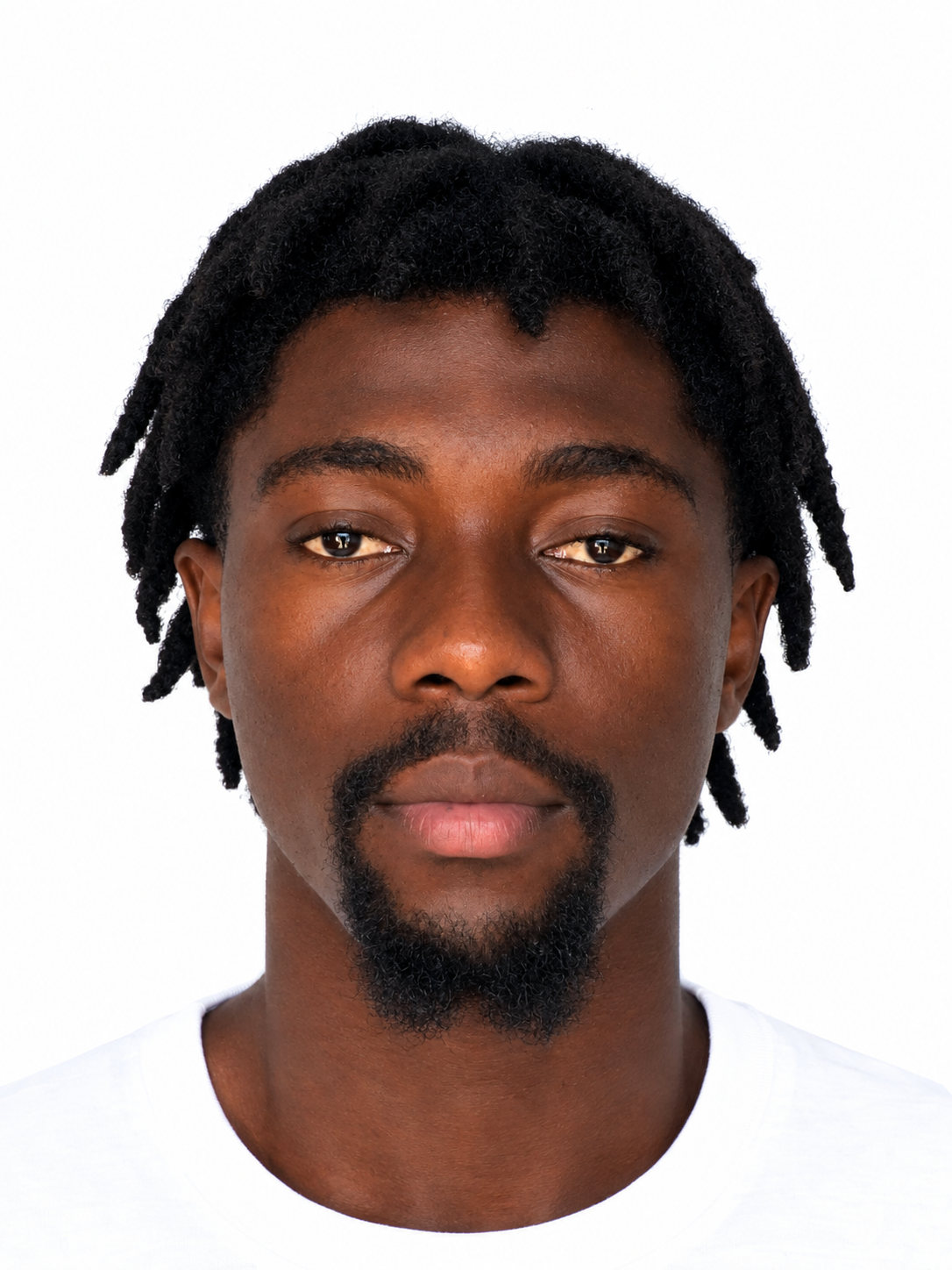 Ismael SOUMAHORO