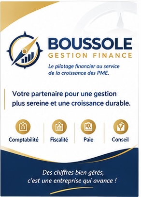 Comptable