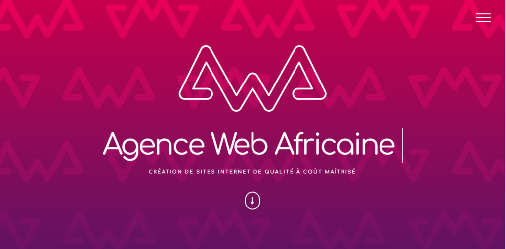 Agence-Awa-1024x504 Top 6 des meilleures agences de création de site web à Abidjan en 2024